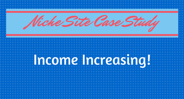 nice site case study: income increasing
