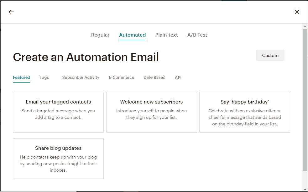 mailchimp_easily_create_email