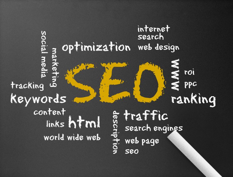 SEO 101: Everything You Need To Know About SEO