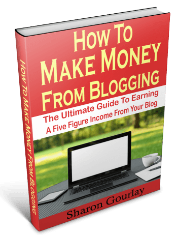 Make Money Blogging Podcast - Digital Nomad Wannabe