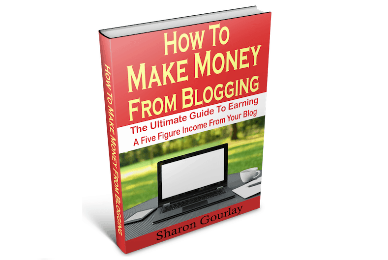 How To Make Money From Blogging: The Ultimate Guide To Earning A Five ...