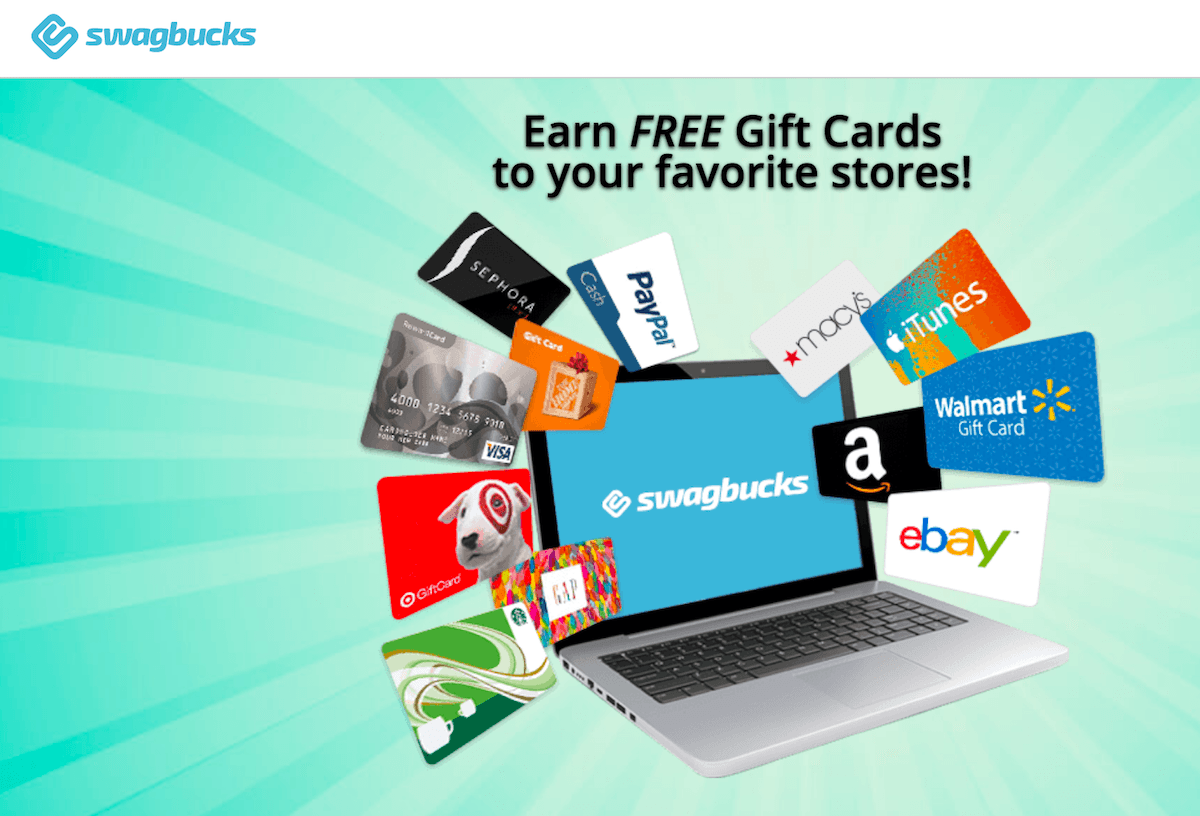 Swagbucks