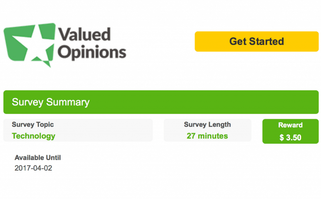 Make Money Completing Surveys! How To Earn 500 Per Month with Paid