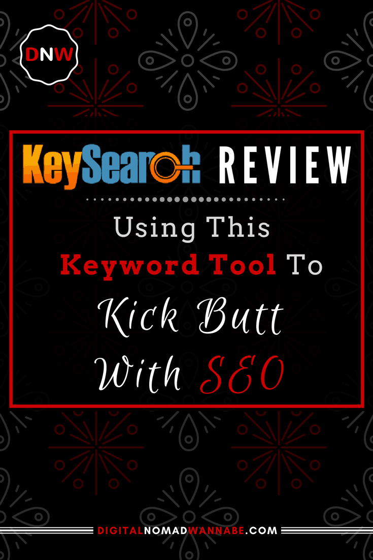 KeySearch Review: Using This Keyword Tool To Kick Butt With SEO. Learn how to use the leading keyword tool to ramp up your SEO and drive organic search traffic to your website #ProductReview Newly update for new capabilities! #SEOTips #MakeMoneyOnline #SEOStrategy