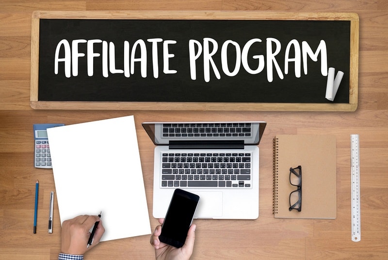 affiliate programs