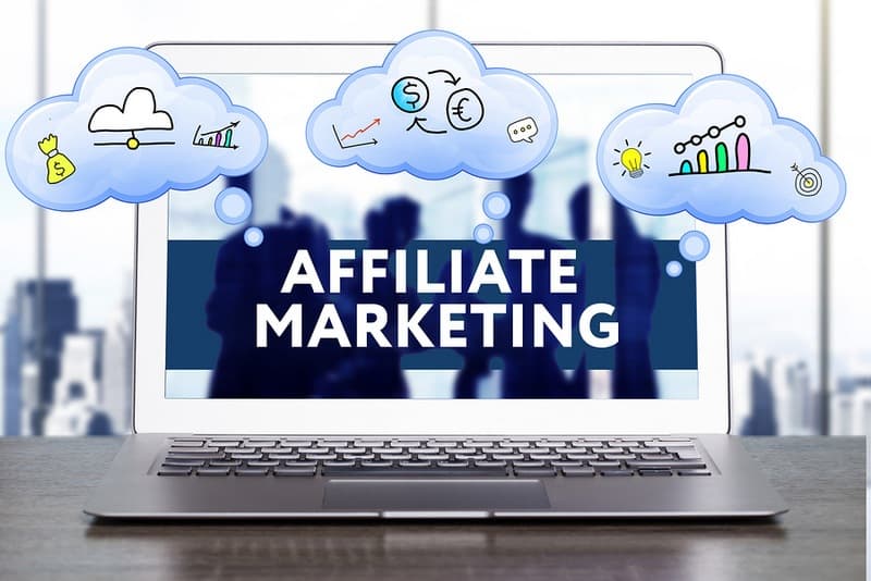 affiliate marketing strategy