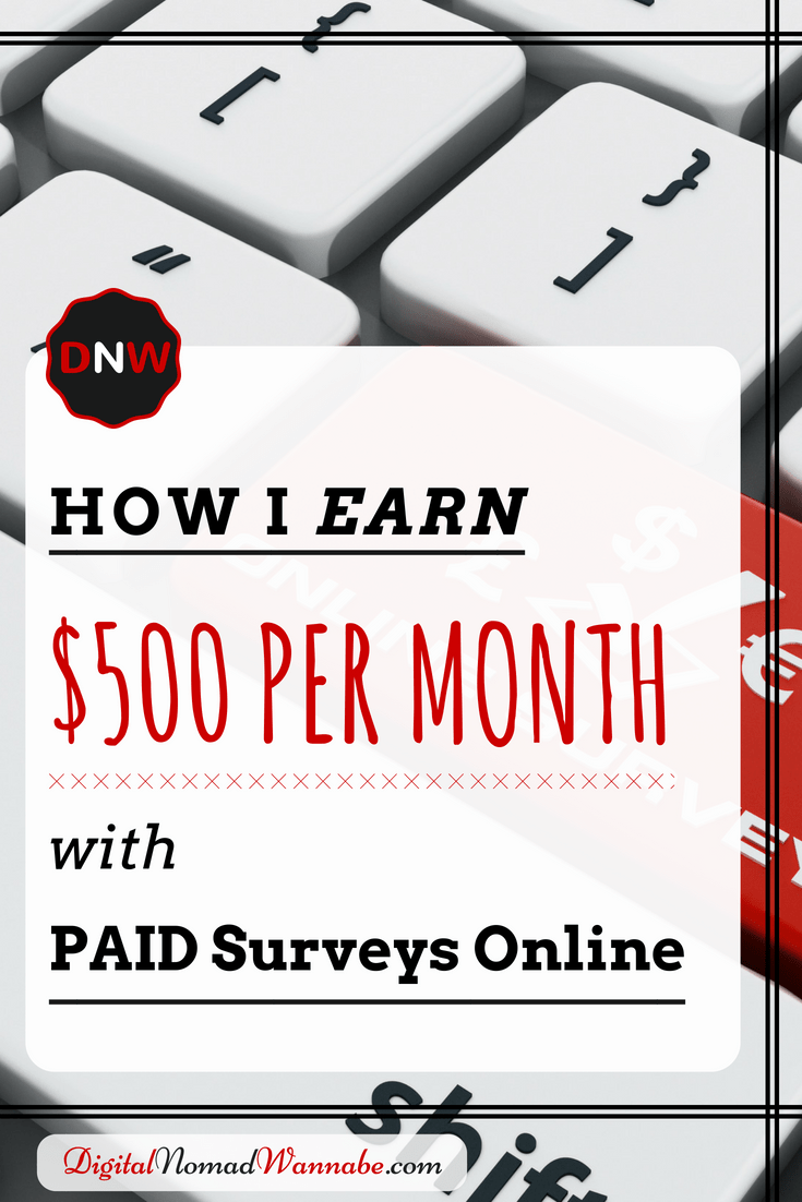 Top Sites That Pay Cash For Online Surveys In Australia 2019