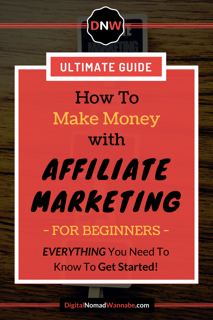 An Unbiased View of How To Make Money From Affiliate Marketing