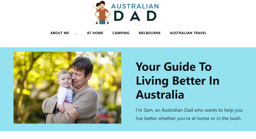 AustralianDad.com.au