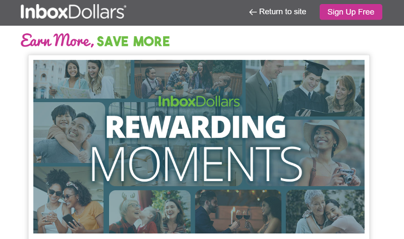 inbox dollars